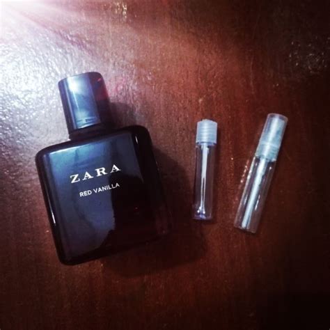 zara prada candy dupe